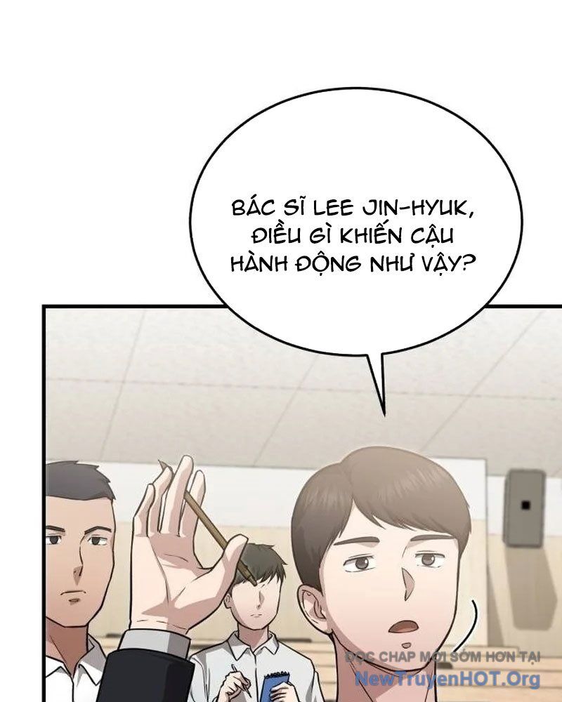 Bác Sĩ Hồi Quy Chỉ Muốn Sống Yên Bình Chapter 7 - Trang 2