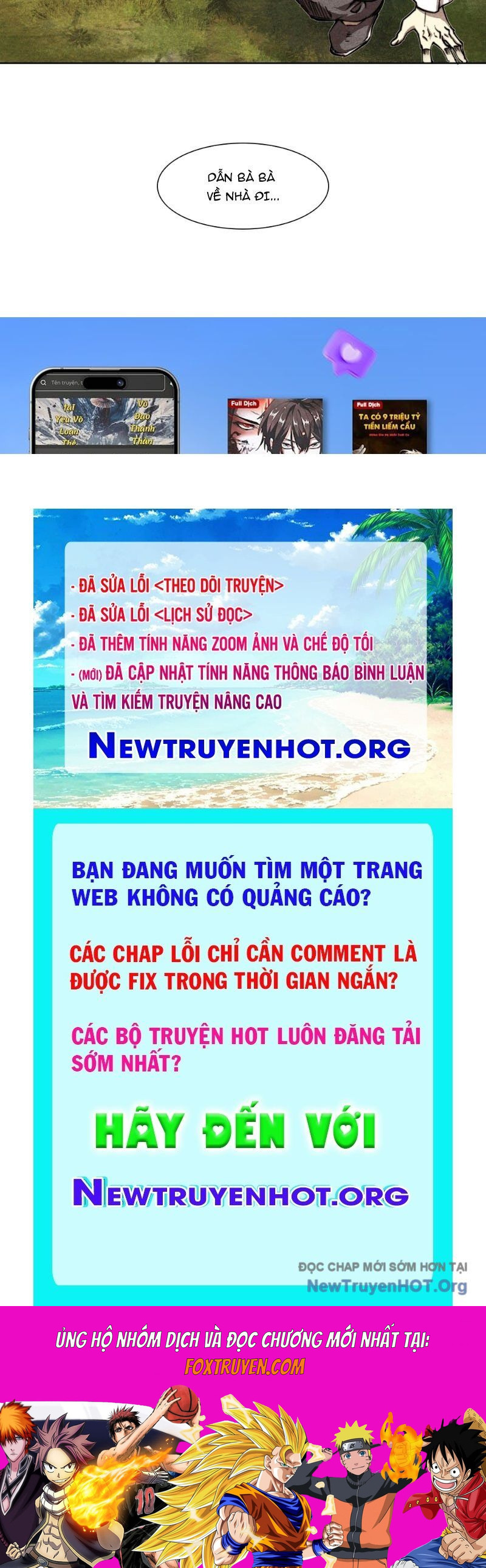 Hoàng Hôn Phân Giới Chapter 16 - Trang 2