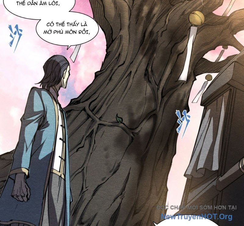 Hoàng Hôn Phân Giới Chapter 16 - Trang 2