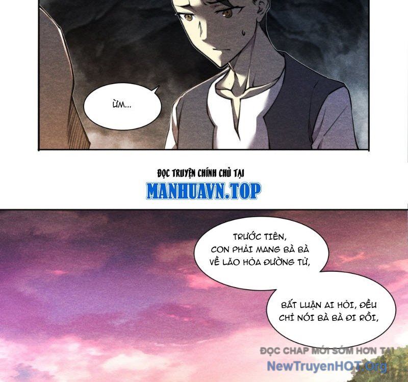 Hoàng Hôn Phân Giới Chapter 16 - Trang 2
