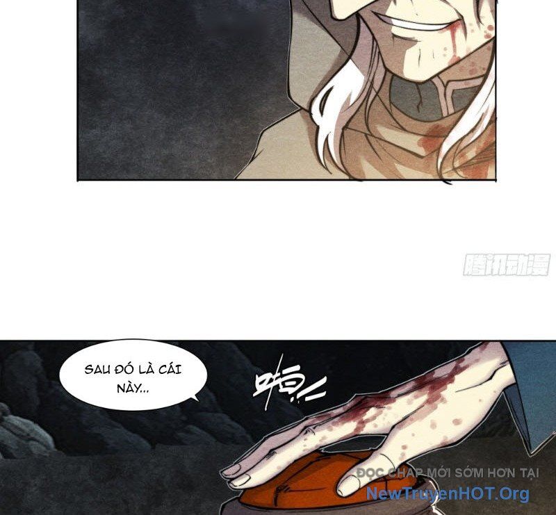 Hoàng Hôn Phân Giới Chapter 16 - Trang 2