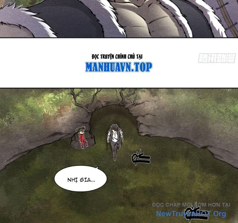 Hoàng Hôn Phân Giới Chapter 16 - Trang 2