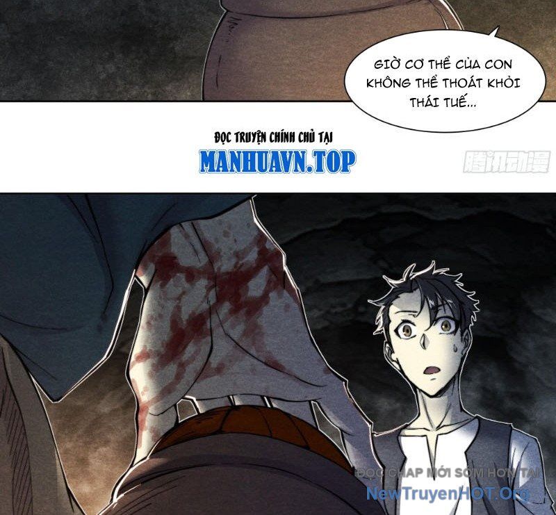 Hoàng Hôn Phân Giới Chapter 16 - Trang 2