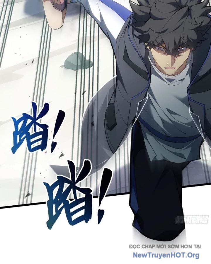 Hoàng Hôn Phân Giới Chapter 5 - Trang 2