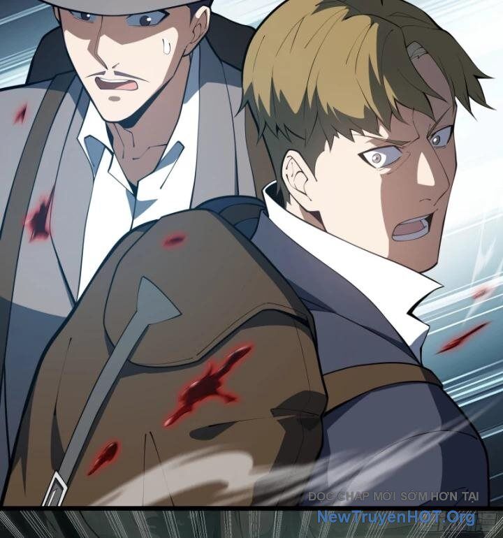 Hoàng Hôn Phân Giới Chapter 5 - Trang 2