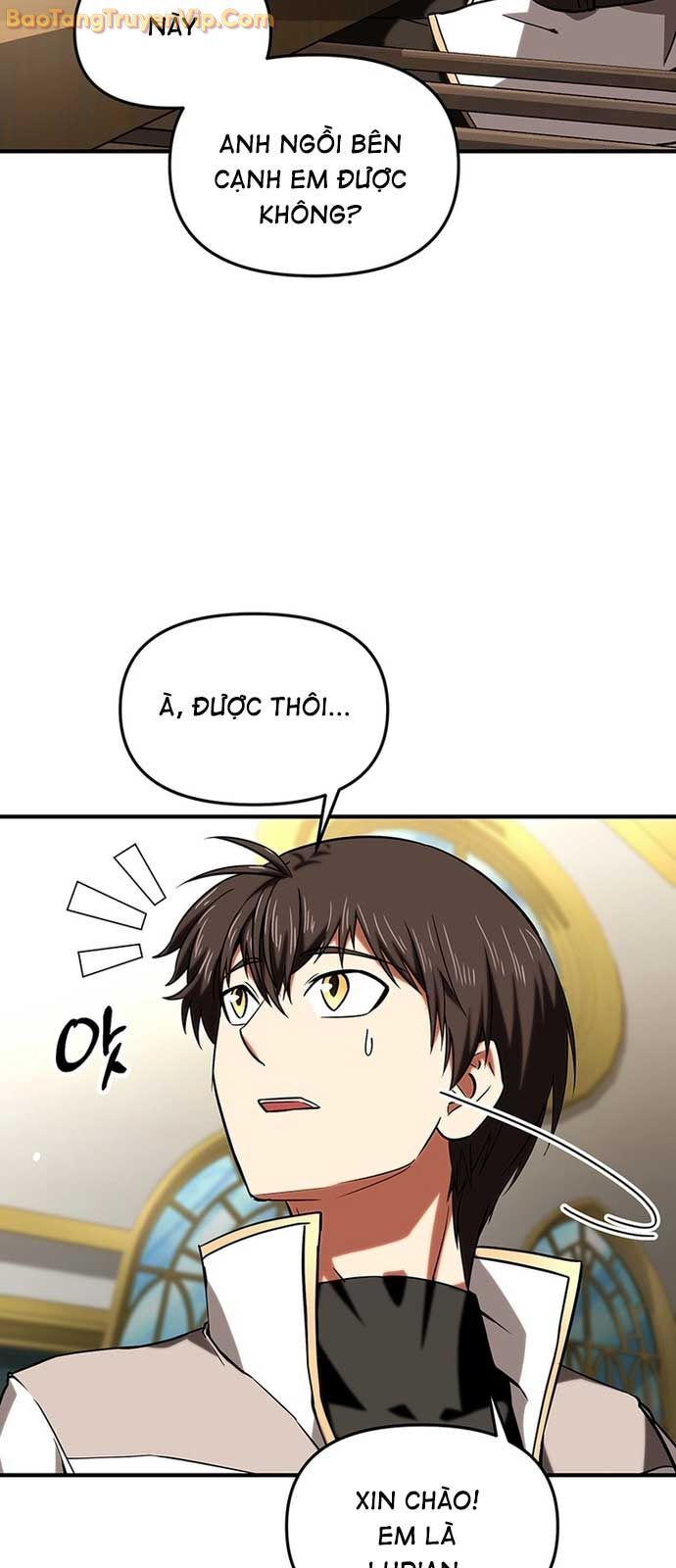Nhân Vật Phụ Trong Thế Giới Điên Loạn Chapter 15 - Next Chapter 16