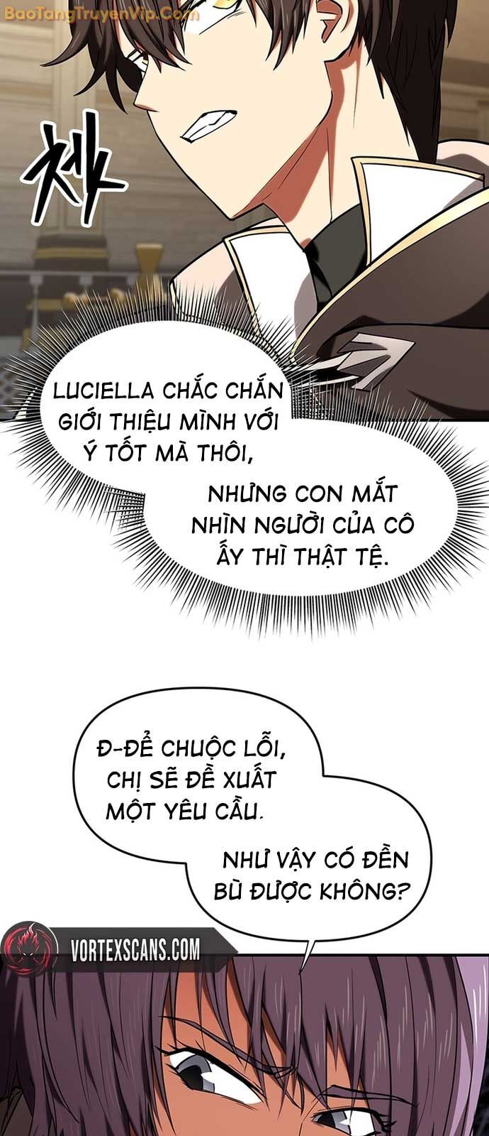 Nhân Vật Phụ Trong Thế Giới Điên Loạn Chapter 15 - Next Chapter 16