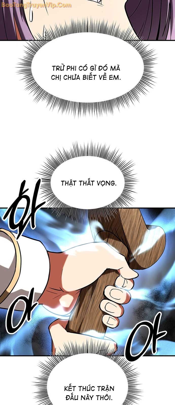 Nhân Vật Phụ Trong Thế Giới Điên Loạn Chapter 15 - Next Chapter 16