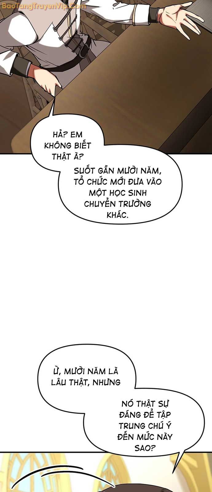 Nhân Vật Phụ Trong Thế Giới Điên Loạn Chapter 15 - Next Chapter 16