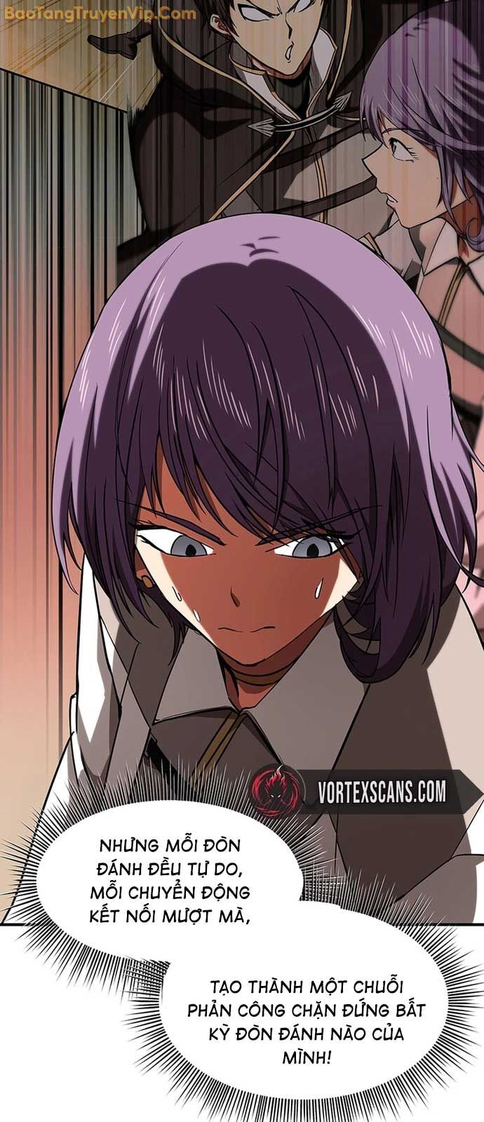 Nhân Vật Phụ Trong Thế Giới Điên Loạn Chapter 15 - Next Chapter 16