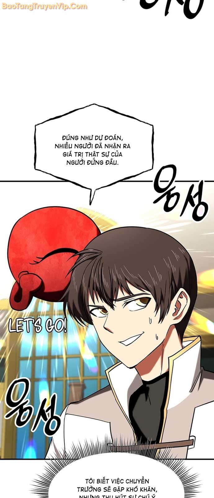 Nhân Vật Phụ Trong Thế Giới Điên Loạn Chapter 15 - Next Chapter 16