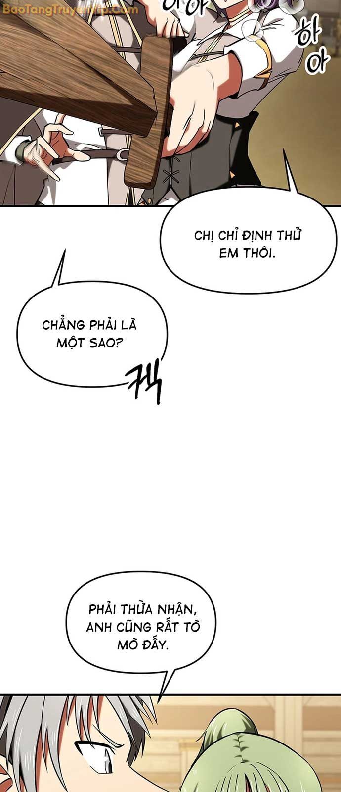 Nhân Vật Phụ Trong Thế Giới Điên Loạn Chapter 15 - Next Chapter 16