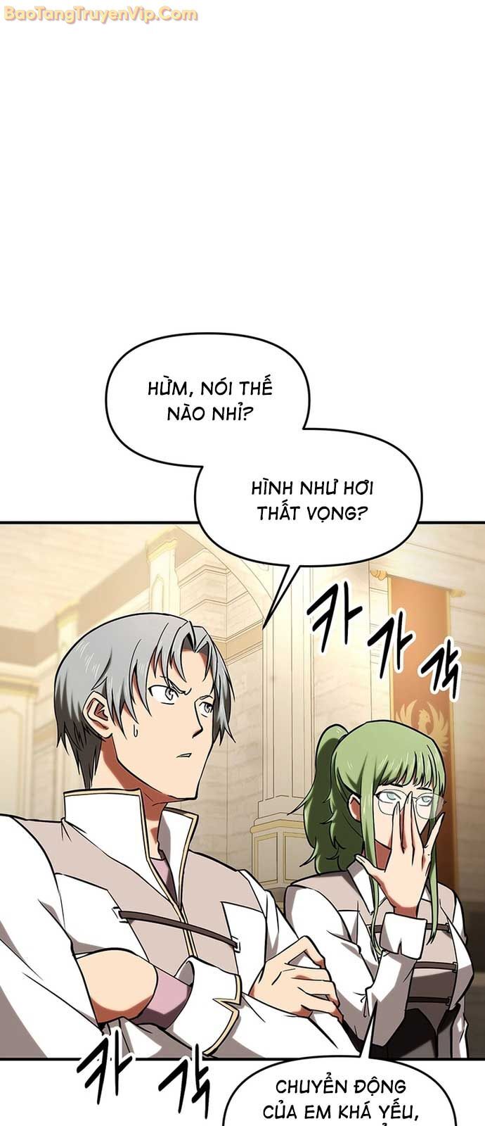 Nhân Vật Phụ Trong Thế Giới Điên Loạn Chapter 15 - Next Chapter 16