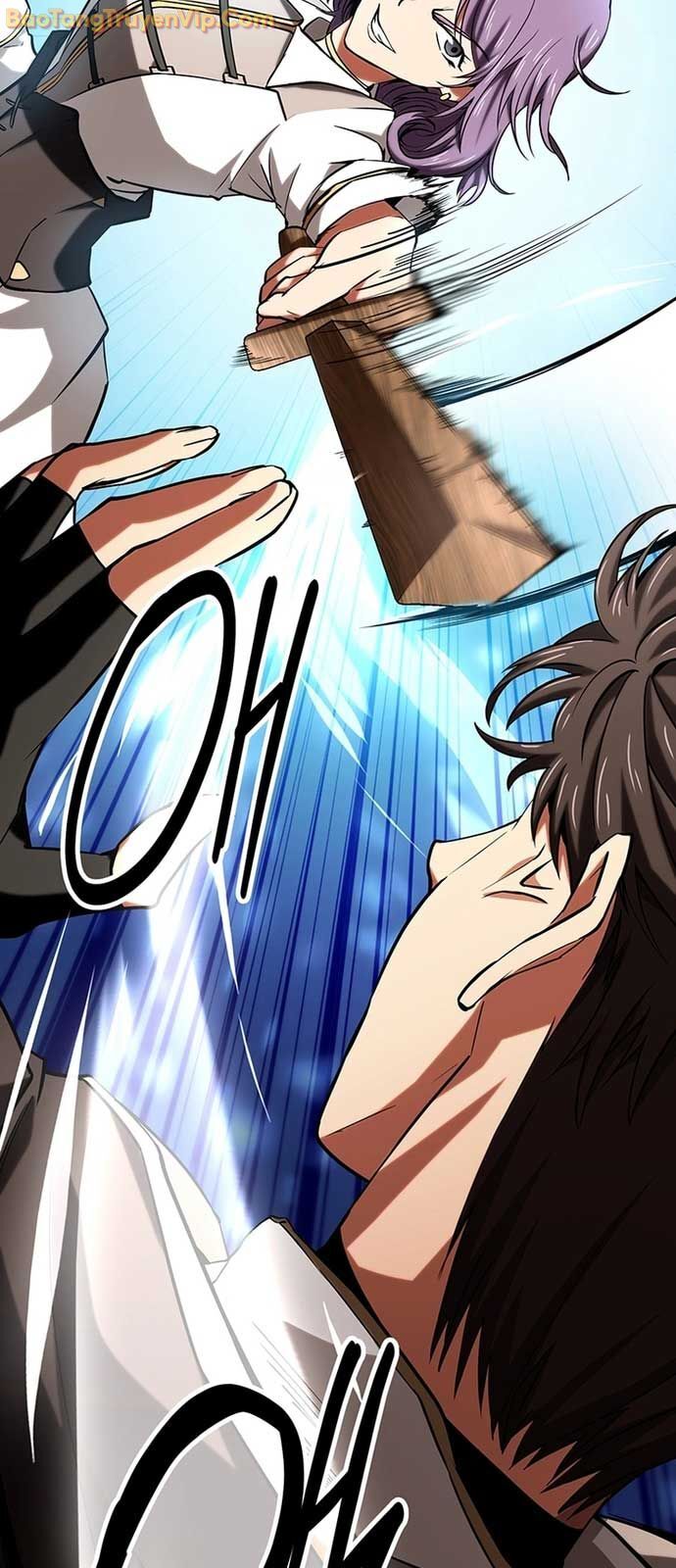 Nhân Vật Phụ Trong Thế Giới Điên Loạn Chapter 15 - Next Chapter 16