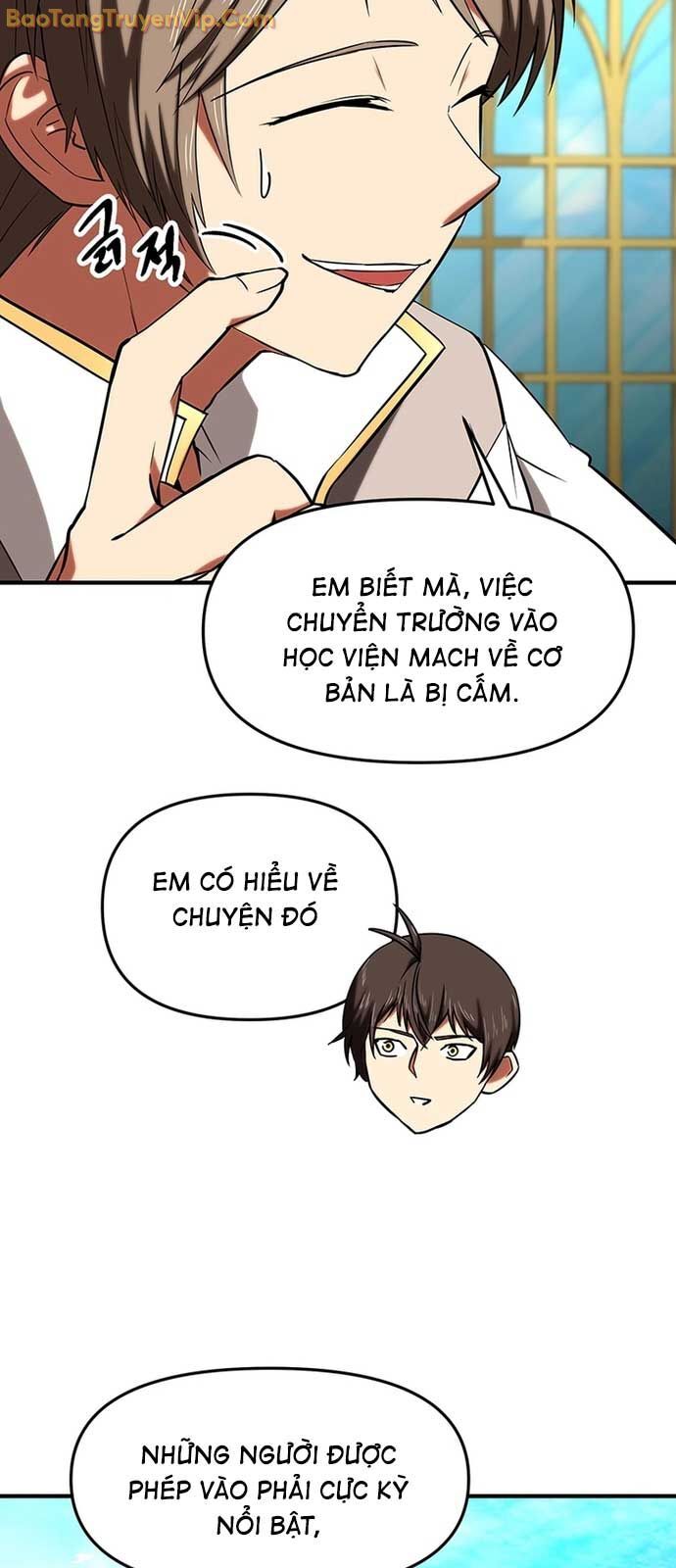 Nhân Vật Phụ Trong Thế Giới Điên Loạn Chapter 15 - Next Chapter 16