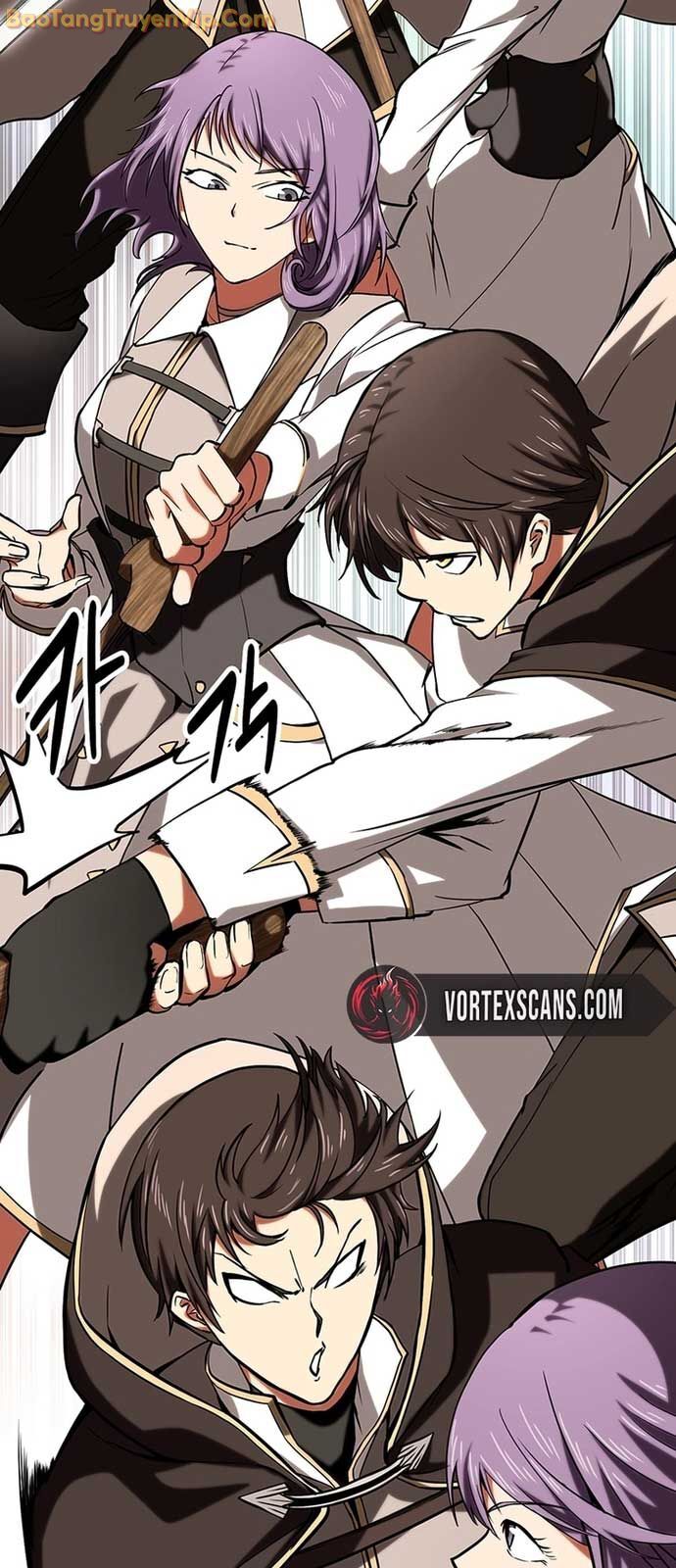 Nhân Vật Phụ Trong Thế Giới Điên Loạn Chapter 15 - Next Chapter 16
