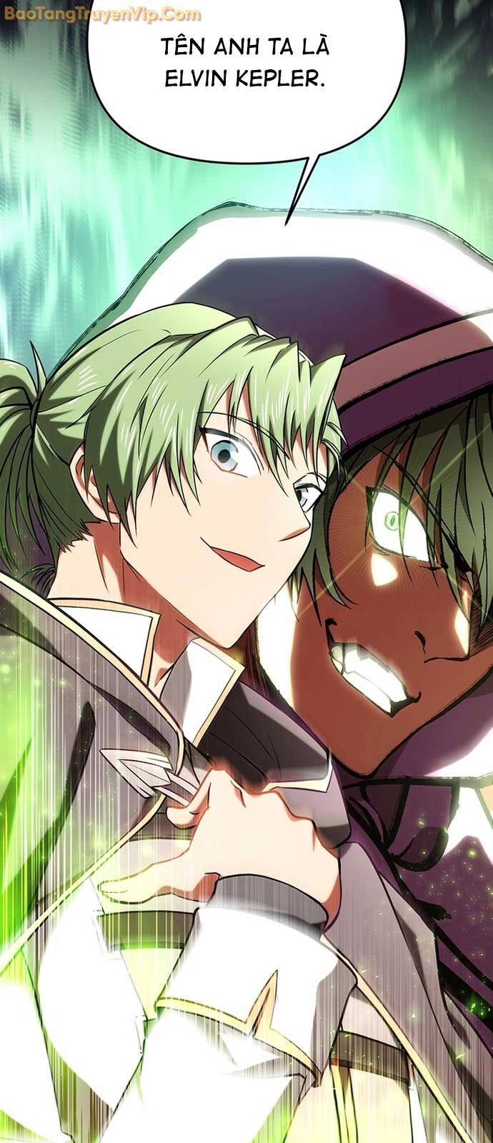 Nhân Vật Phụ Trong Thế Giới Điên Loạn Chapter 15 - Next Chapter 16