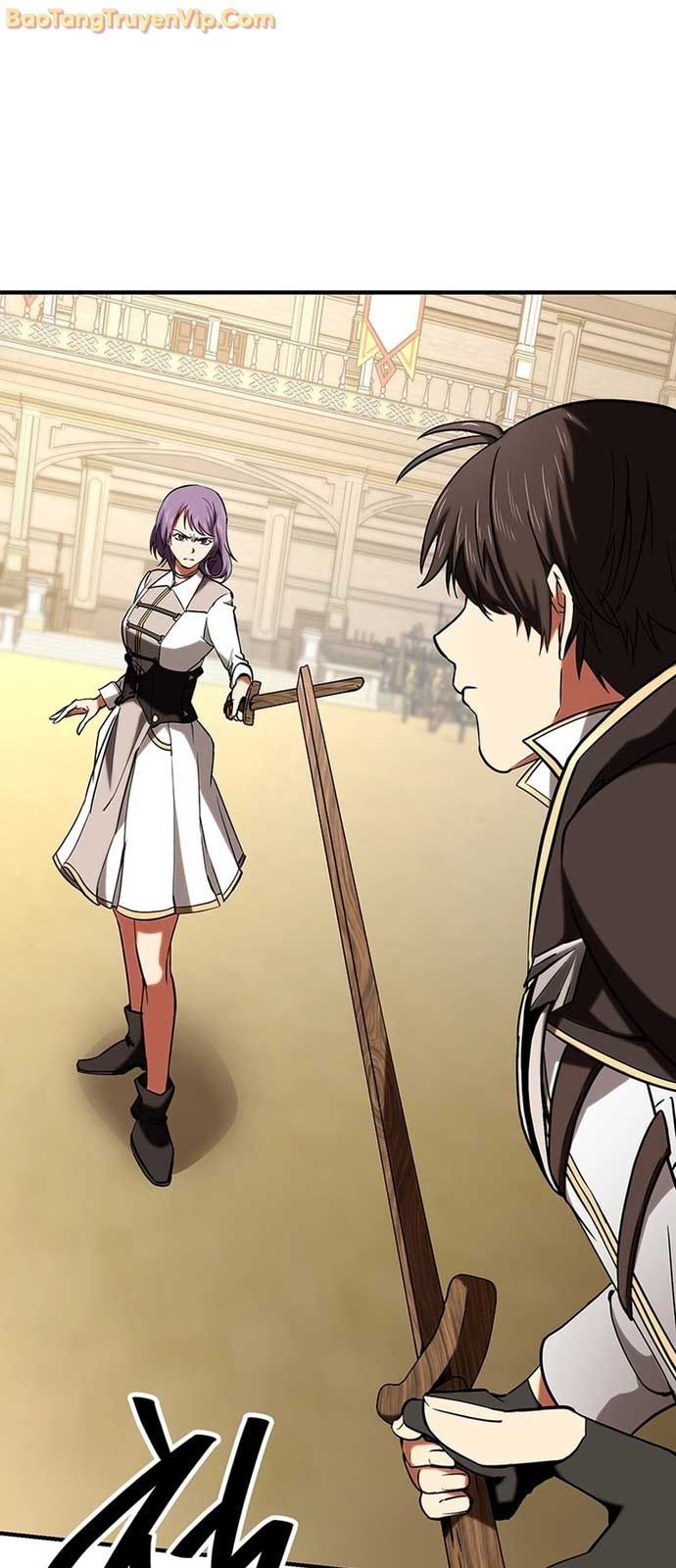 Nhân Vật Phụ Trong Thế Giới Điên Loạn Chapter 15 - Next Chapter 16