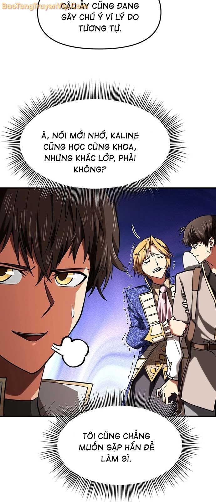 Nhân Vật Phụ Trong Thế Giới Điên Loạn Chapter 15 - Next Chapter 16