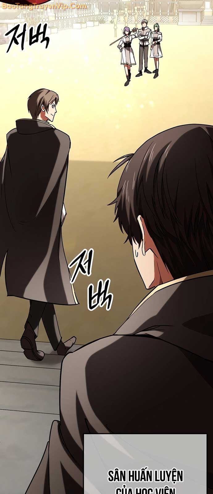 Nhân Vật Phụ Trong Thế Giới Điên Loạn Chapter 15 - Next Chapter 16