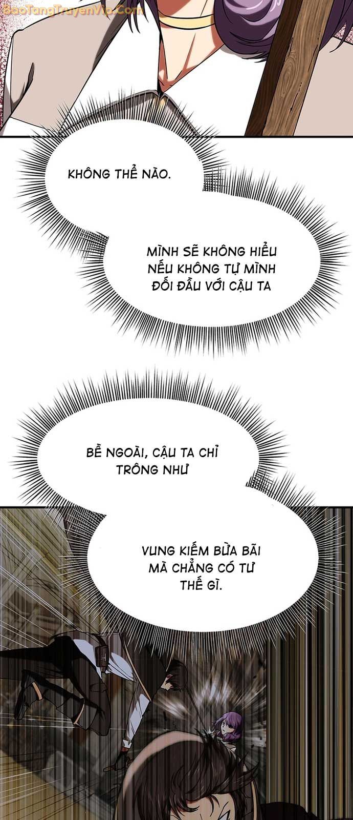 Nhân Vật Phụ Trong Thế Giới Điên Loạn Chapter 15 - Next Chapter 16