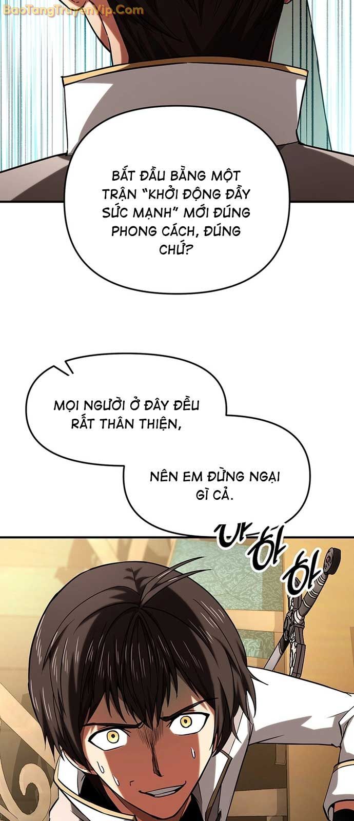Nhân Vật Phụ Trong Thế Giới Điên Loạn Chapter 15 - Next Chapter 16