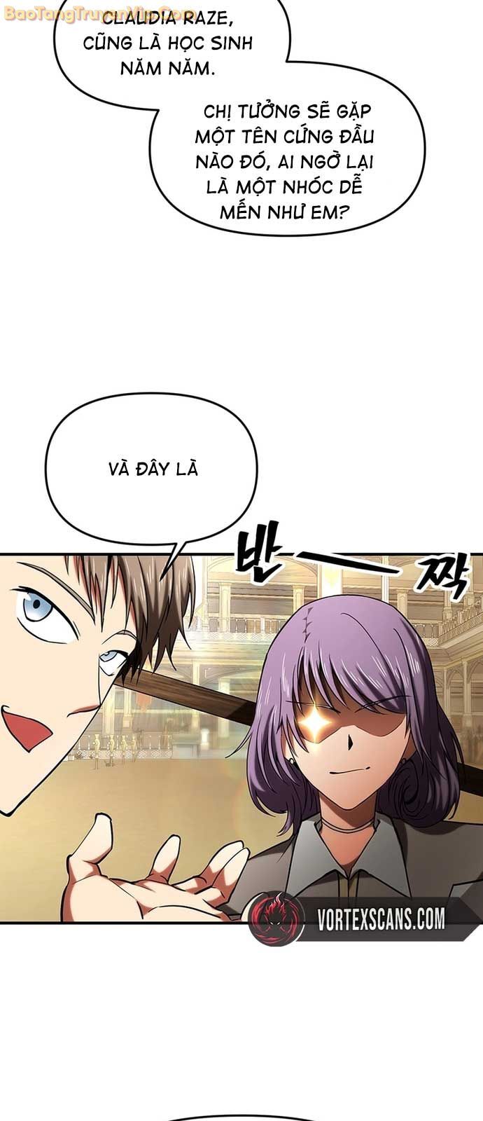 Nhân Vật Phụ Trong Thế Giới Điên Loạn Chapter 15 - Next Chapter 16