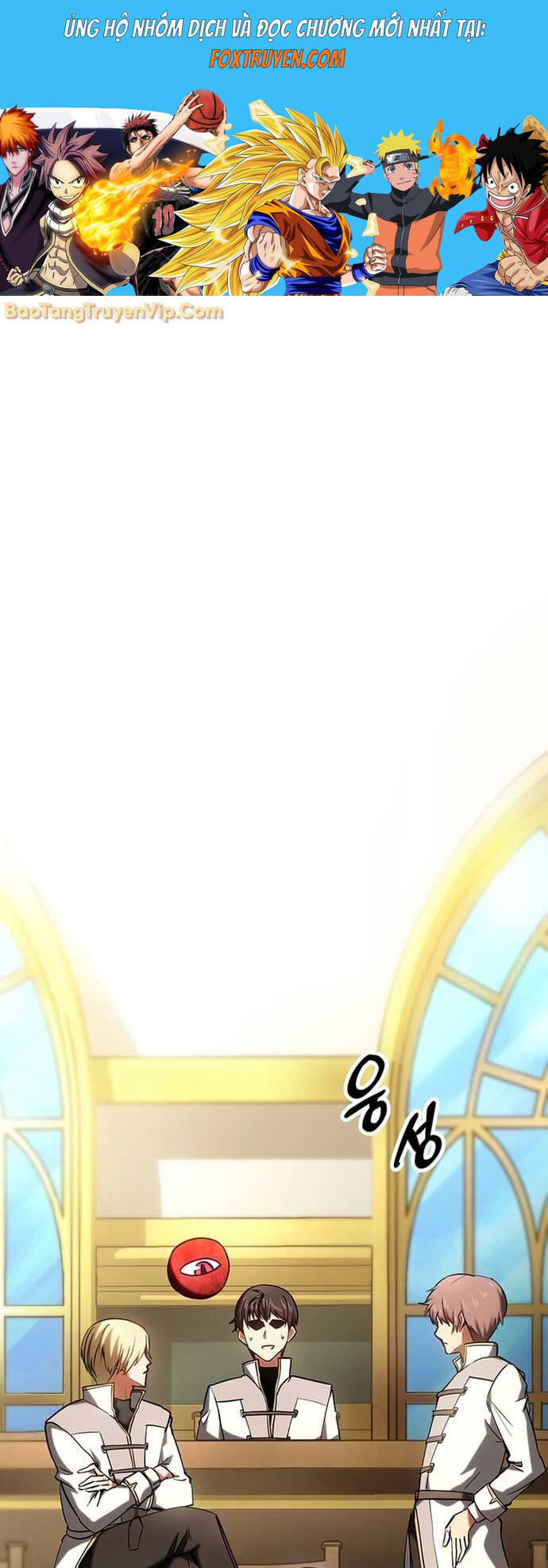 Nhân Vật Phụ Trong Thế Giới Điên Loạn Chapter 15 - Next Chapter 16