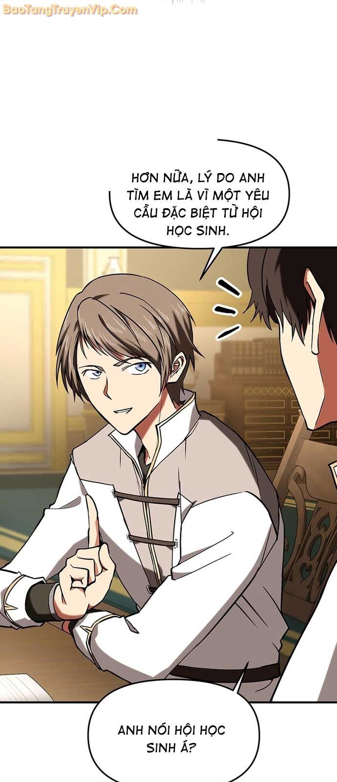Nhân Vật Phụ Trong Thế Giới Điên Loạn Chapter 15 - Next Chapter 16