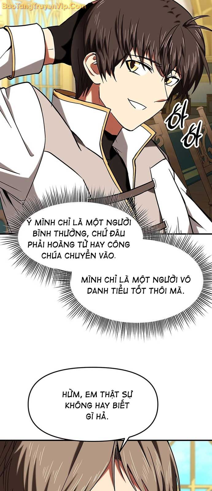 Nhân Vật Phụ Trong Thế Giới Điên Loạn Chapter 15 - Next Chapter 16
