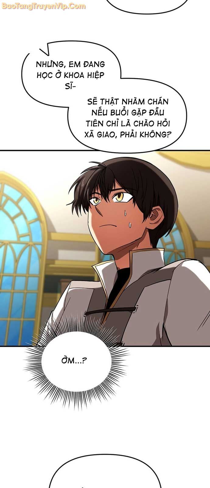Nhân Vật Phụ Trong Thế Giới Điên Loạn Chapter 15 - Next Chapter 16