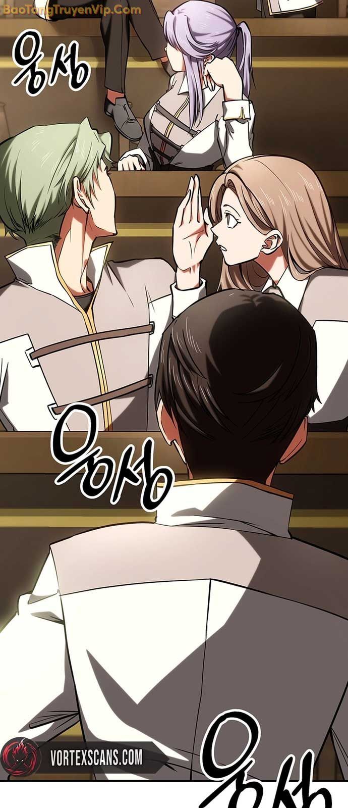 Nhân Vật Phụ Trong Thế Giới Điên Loạn Chapter 15 - Next Chapter 16
