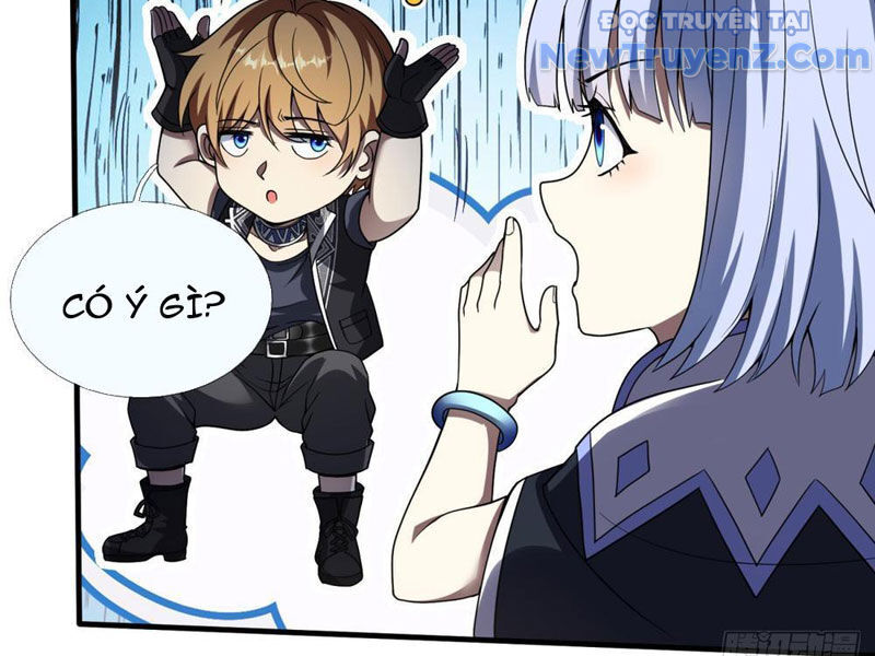 Cái Bóng Của Ta Là Loli Chapter 4 - Next Chapter 5
