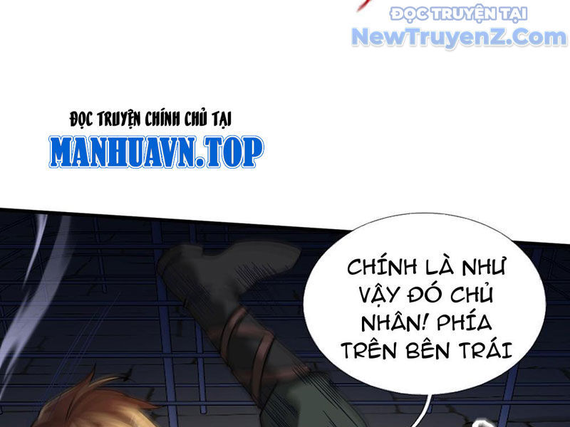 Cái Bóng Của Ta Là Loli Chapter 4 - Next Chapter 5
