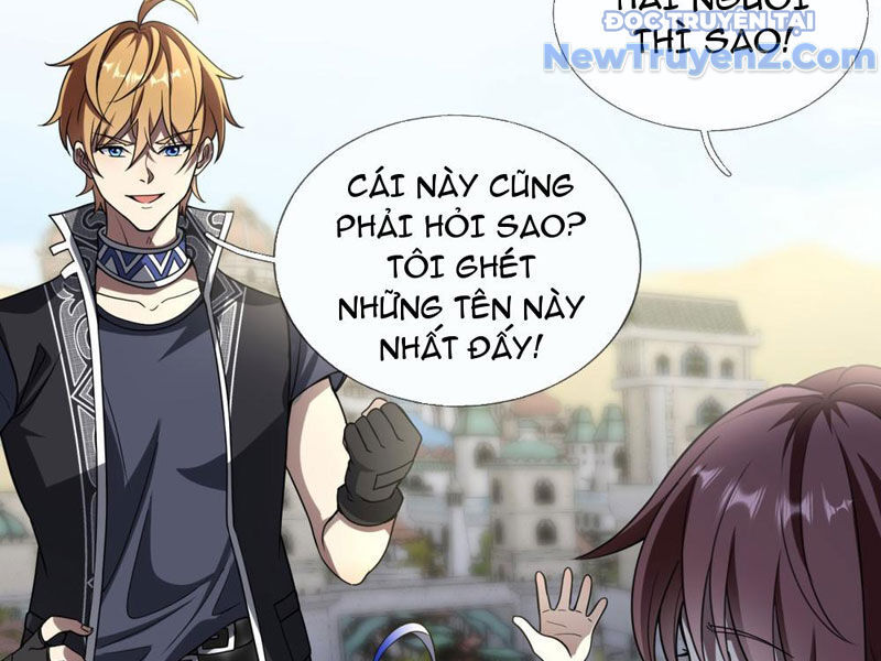 Cái Bóng Của Ta Là Loli Chapter 4 - Next Chapter 5