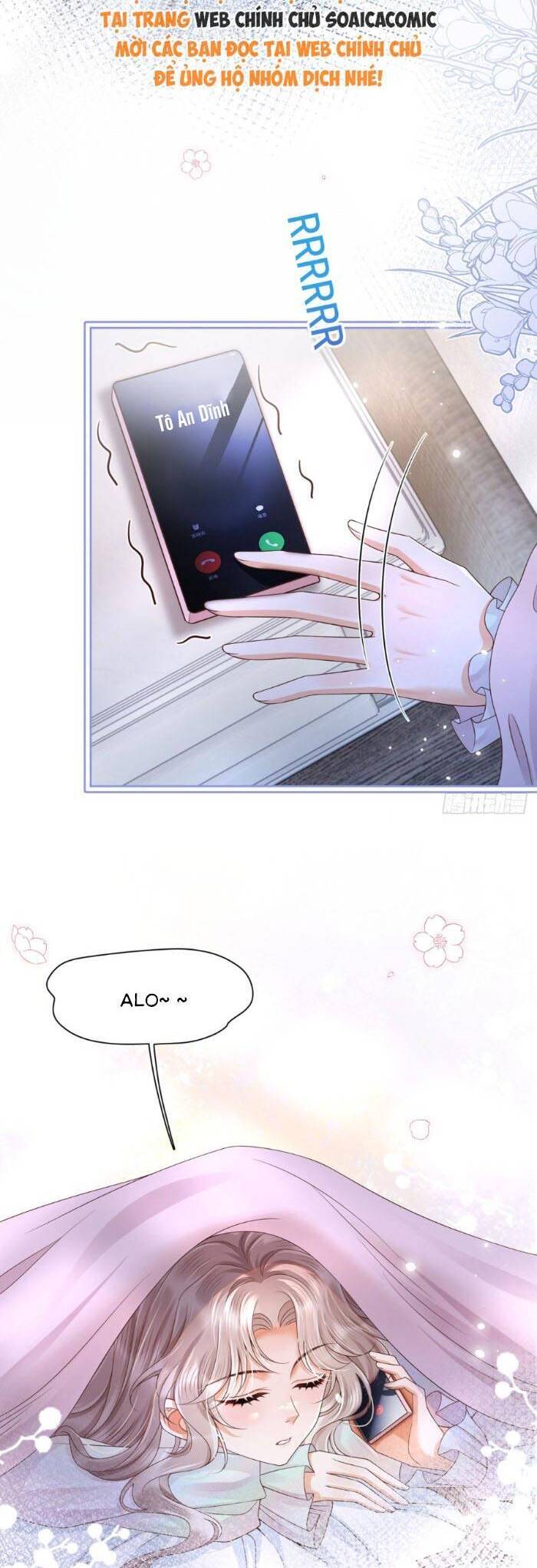 Sự Trở Lại Cực Gắt Của Chị Đại Sau Hủy Hôn Chapter 5 - Trang 2