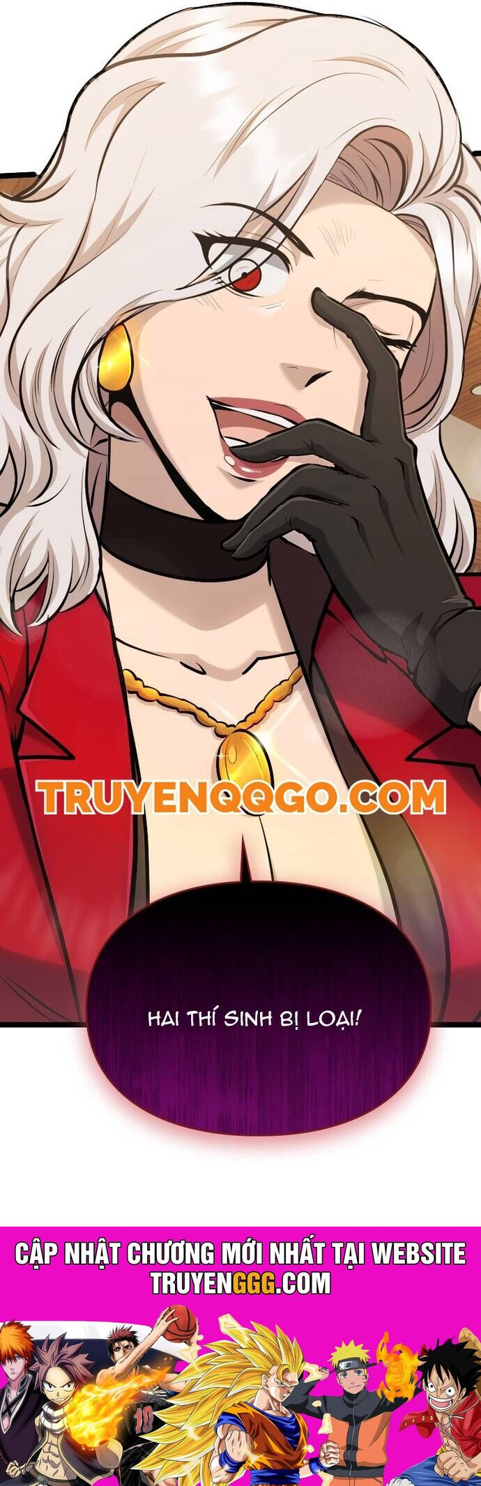 Thần Tượng Tử Địa Chapter 8 - Next Chapter 9