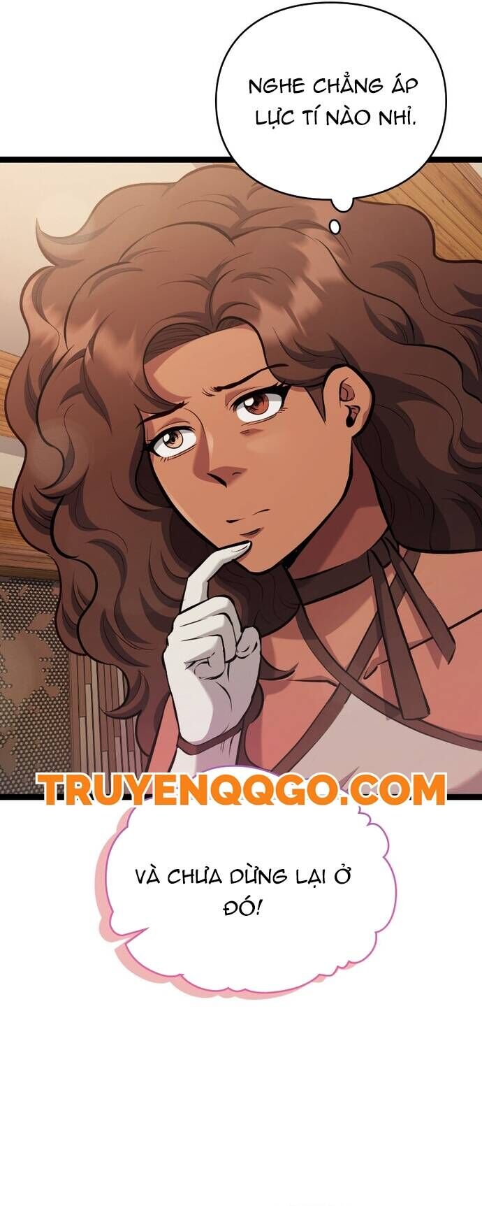Thần Tượng Tử Địa Chapter 8 - Next Chapter 9