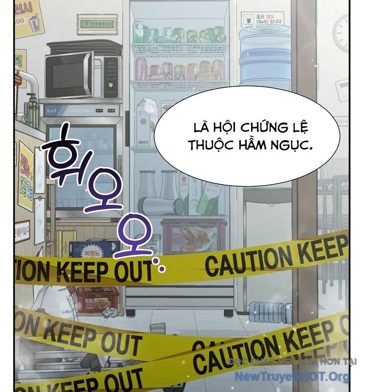 Chủ xe thức ăn nhanh trong ngục tối Chapter 74 - Trang 2