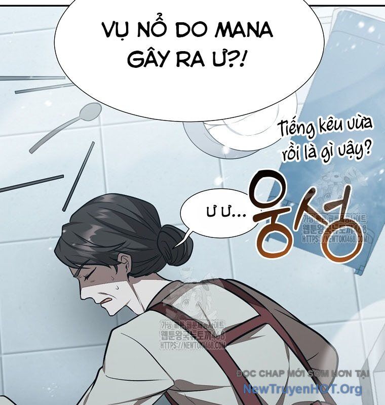 Chủ xe thức ăn nhanh trong ngục tối Chapter 74 - Trang 2
