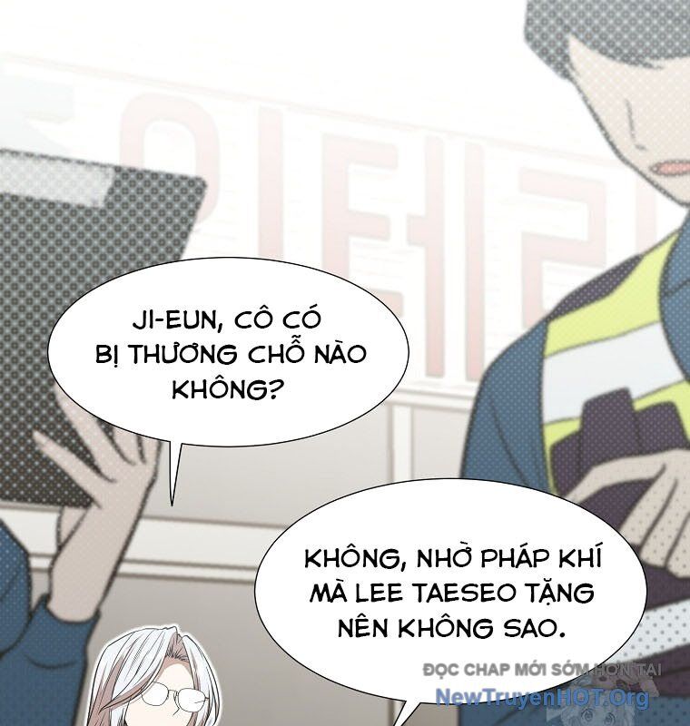 Chủ xe thức ăn nhanh trong ngục tối Chapter 74 - Trang 2
