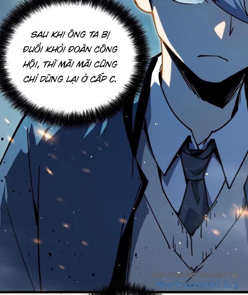 Thức Tỉnh Toàn Chức Chapter 8 - Trang 2