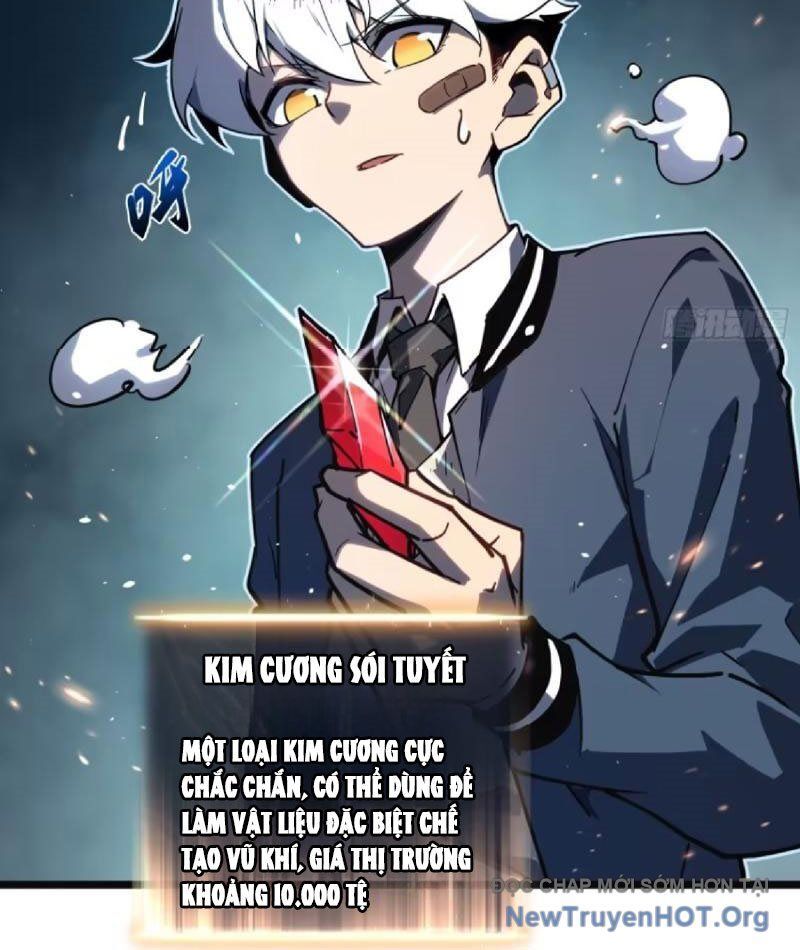 Thức Tỉnh Toàn Chức Chapter 8 - Trang 2