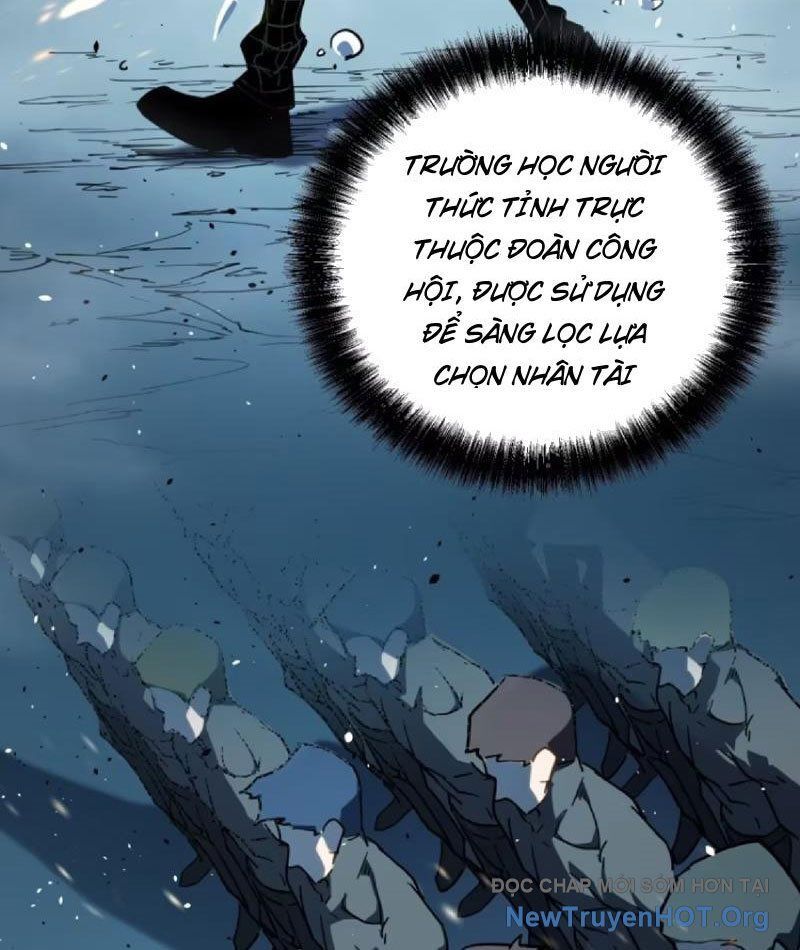 Thức Tỉnh Toàn Chức Chapter 8 - Trang 2