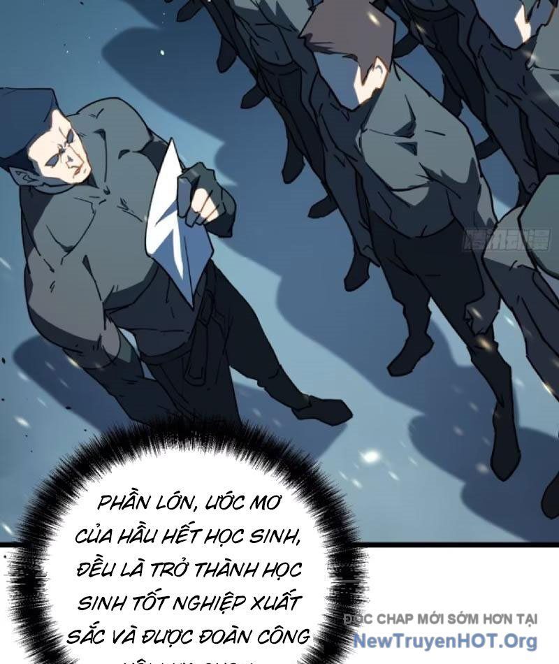 Thức Tỉnh Toàn Chức Chapter 8 - Trang 2