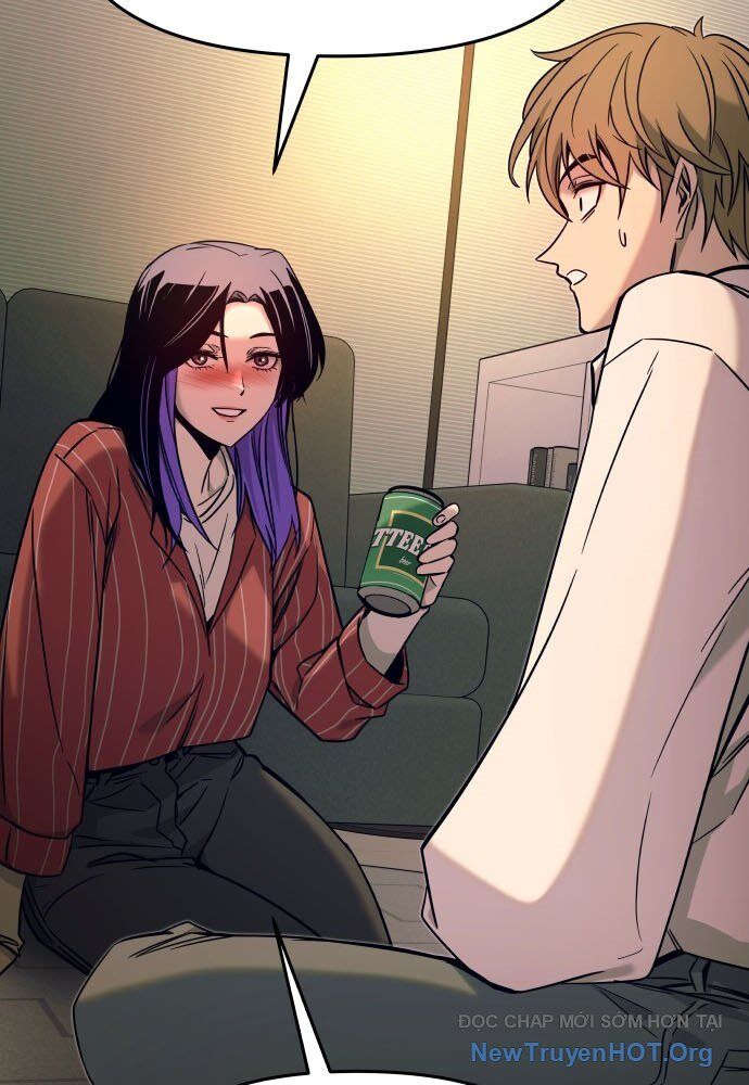 Bias Của Tôi Trên Chuyến Tàu Cuối Cùng Chapter 5 - Next Chapter 6