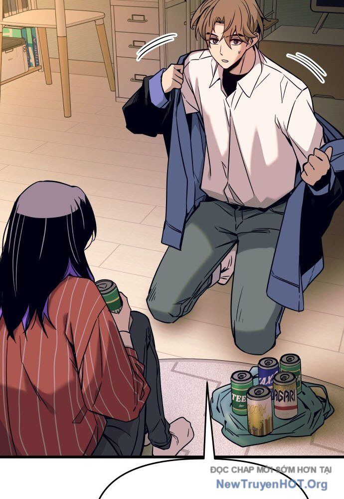 Bias Của Tôi Trên Chuyến Tàu Cuối Cùng Chapter 5 - Next Chapter 6