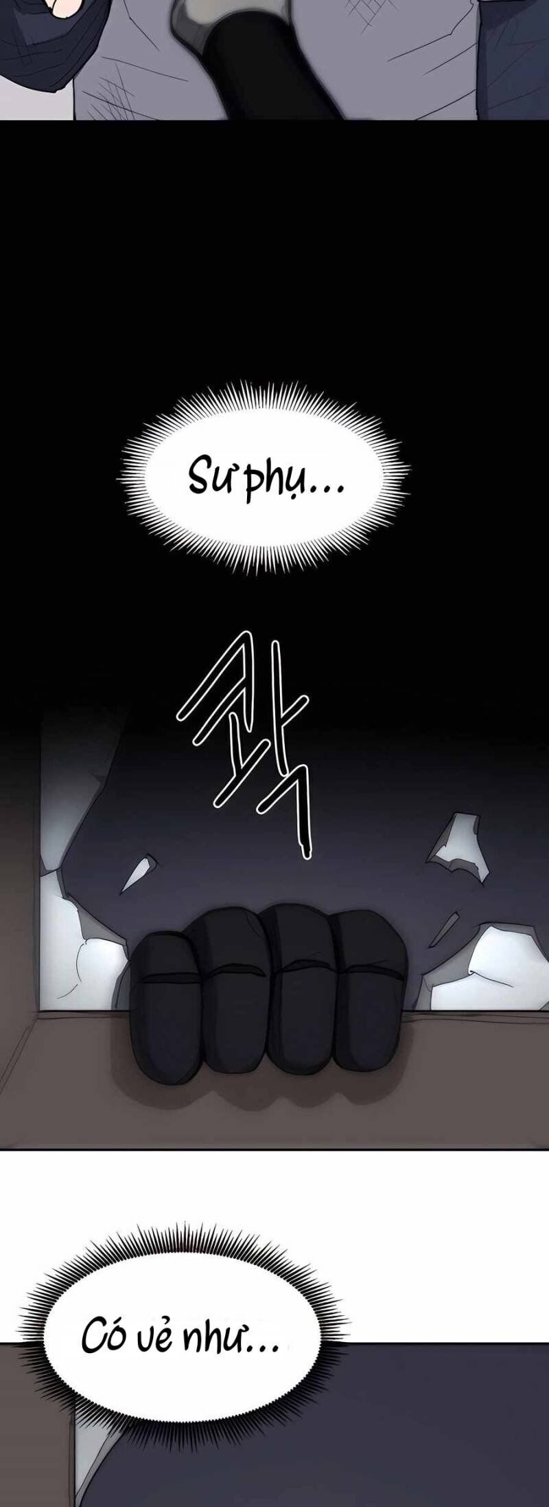 Chỉ Là Một Con Mèo Chapter 2 - Next Chapter 3