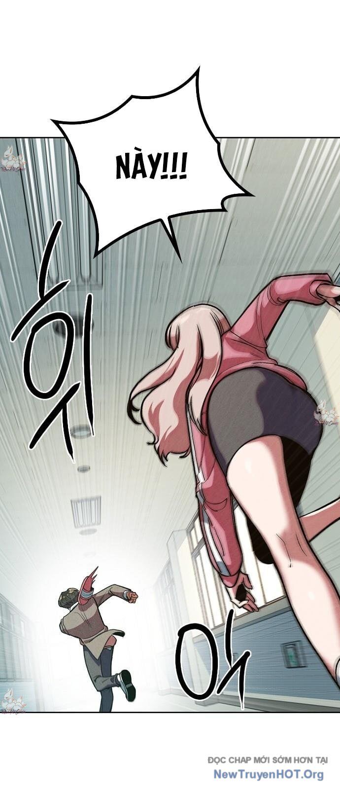 Thiếu Nữ Hoàng Đạo Chapter 1 - Next 