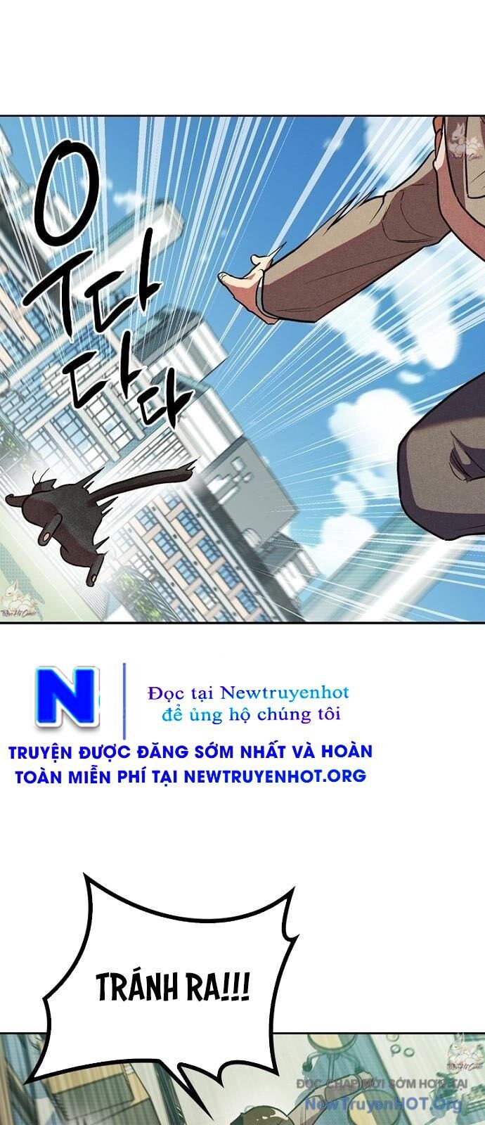 Thiếu Nữ Hoàng Đạo Chapter 1 - Next 